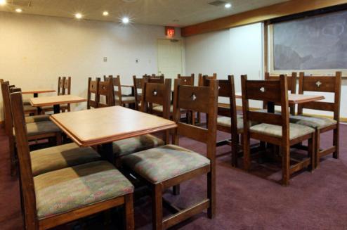 Amerihome Inn & Suites Houston Airport North Ngoại thất bức ảnh