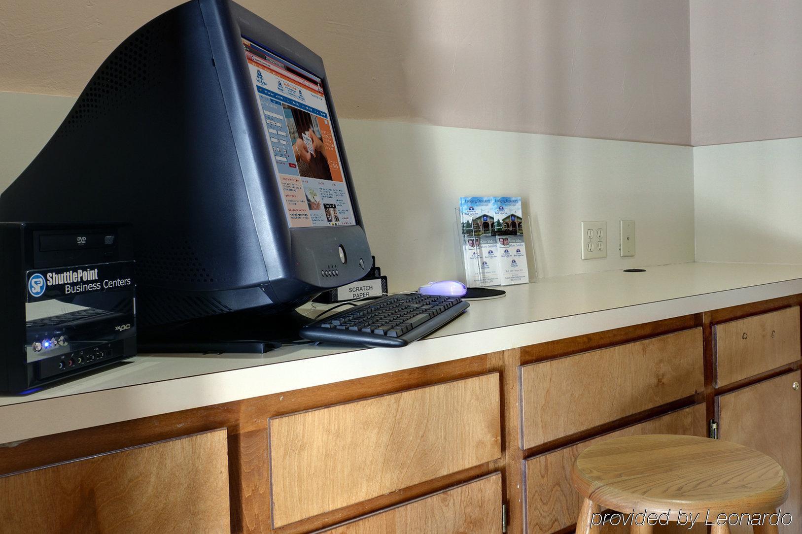 Amerihome Inn & Suites Houston Airport North Tiện nghi bức ảnh