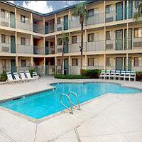 Amerihome Inn & Suites Houston Airport North Ngoại thất bức ảnh