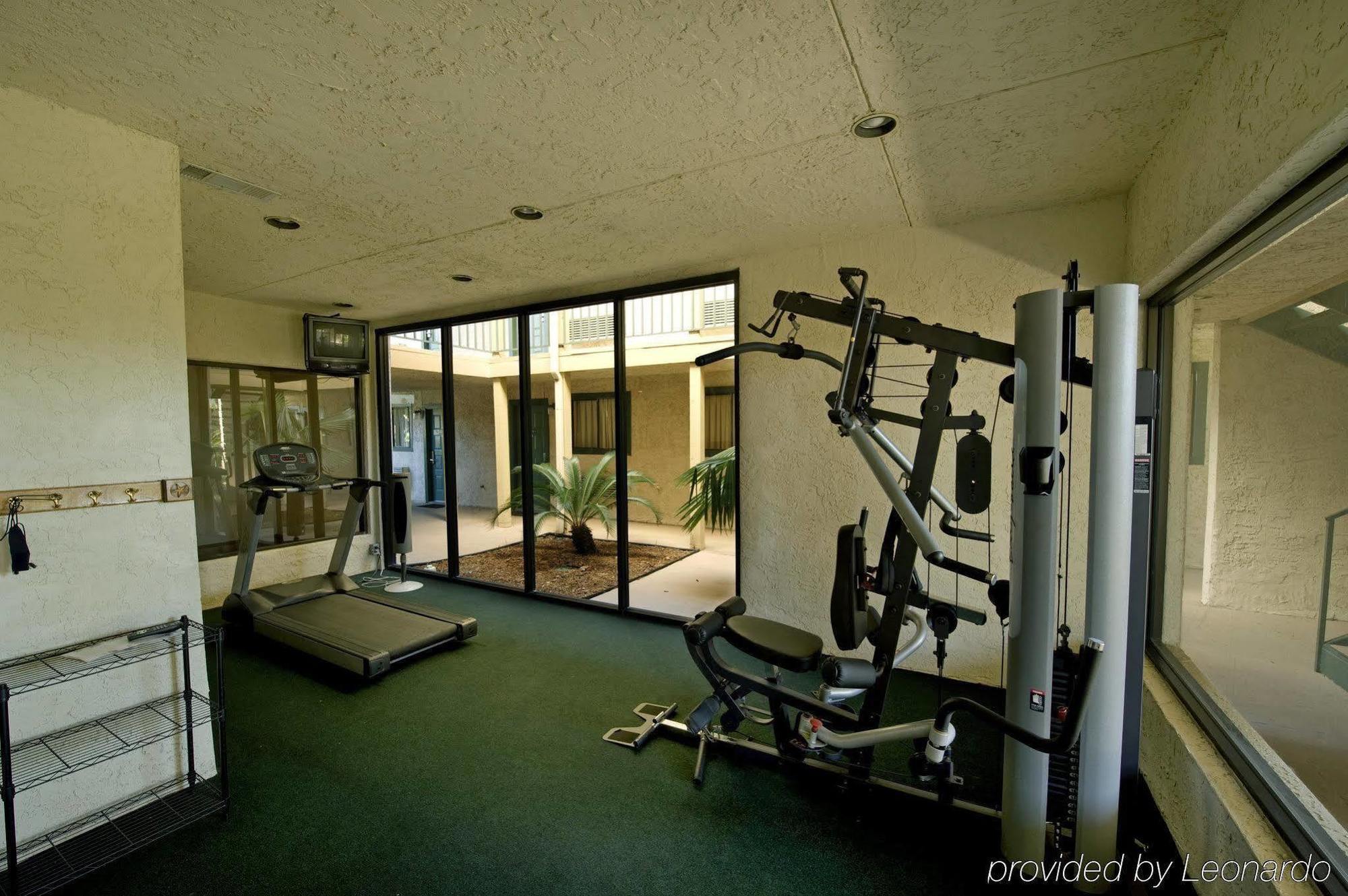 Amerihome Inn & Suites Houston Airport North Tiện nghi bức ảnh